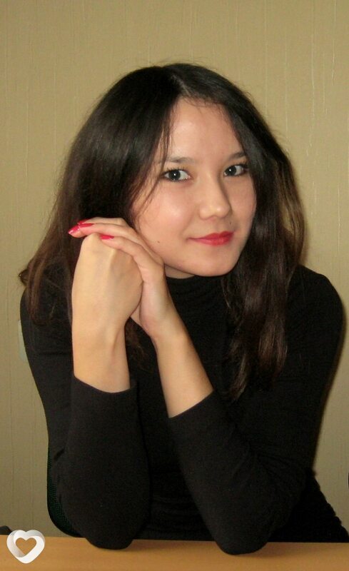 Расима, 34, Челябинске — анкета №3899073