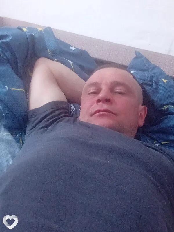 Денис, 38, Бийске — анкета №3899074