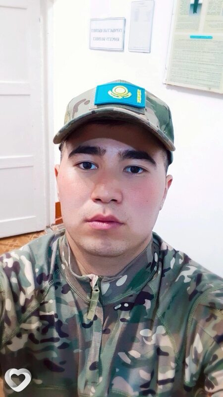 Мирас, Жезказган