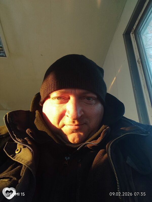 Олег, 46, Черкассах — анкета №3899077
