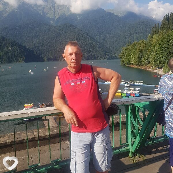 Тимофей, 60, Кирове — анкета №3899092