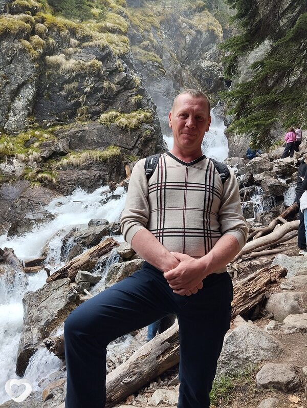 Алексей, 47, Ростове-на-Дону — анкета №3899095
