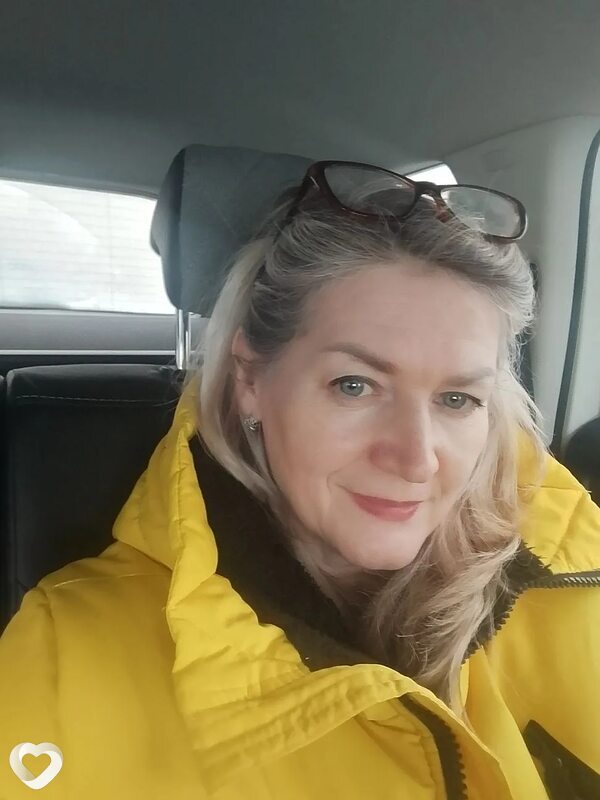 Оксана, 50, Новосибирске — анкета №3898901