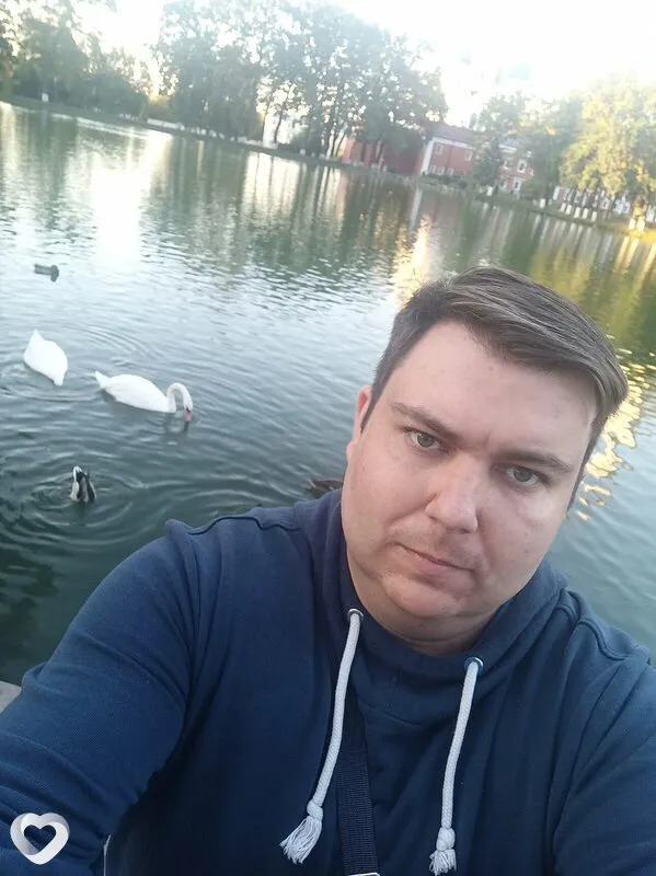 Александр, 35, Москве — анкета №3898903