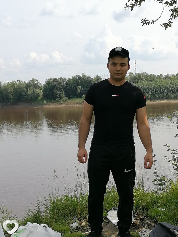 Алик, Кашира