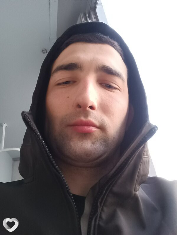 Vladimir, 27, Санкт-Петербурге — анкета №3898905