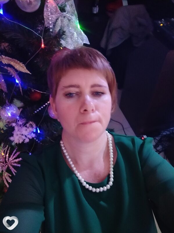 Олеся, 38, Сызрани — анкета №3898908