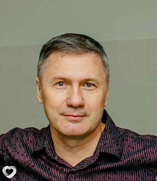 Александр, 53, Новотроицке — анкета №3899105