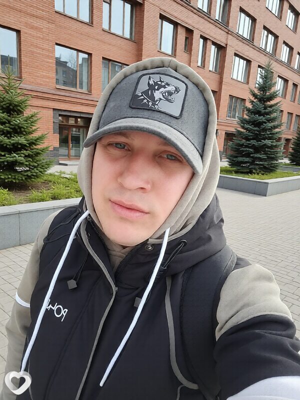 Никита, 33, Тюмени — анкета №3899109