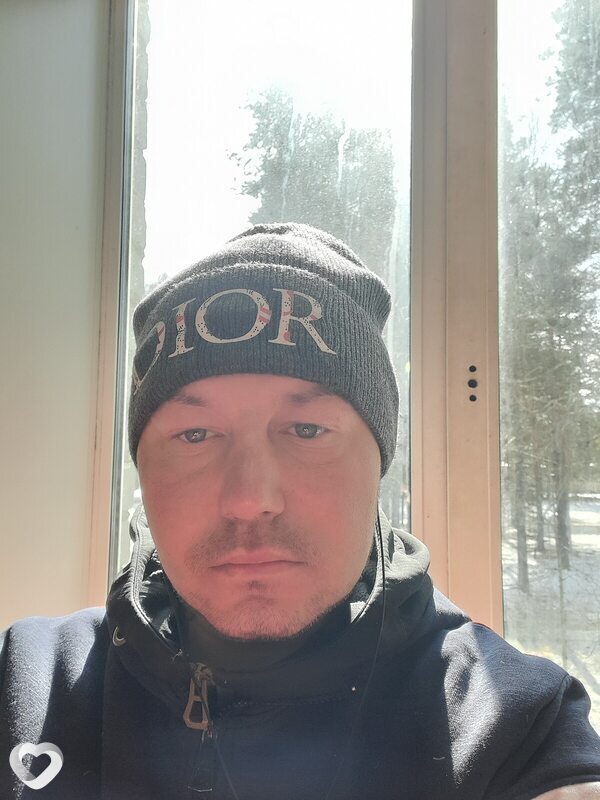 Николай, 35, Чите — анкета №3899114