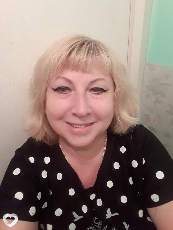 Наташа, 66, Санкт-Петербурге — анкета №3899002