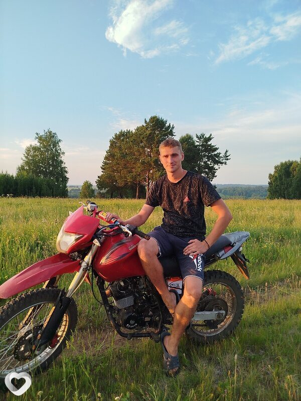 Александр, 28, Иркутске — анкета №3899006
