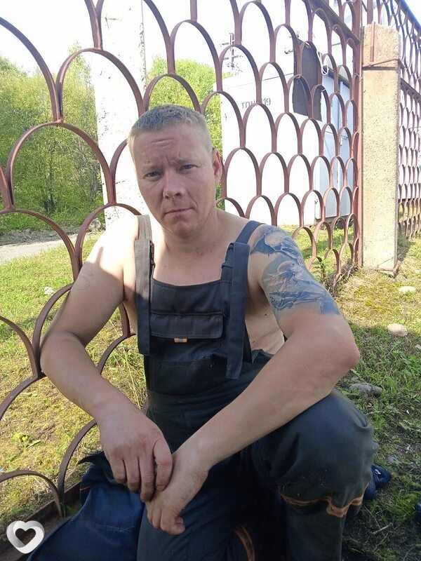 Алексей, 38, Ангарске — анкета №3899013