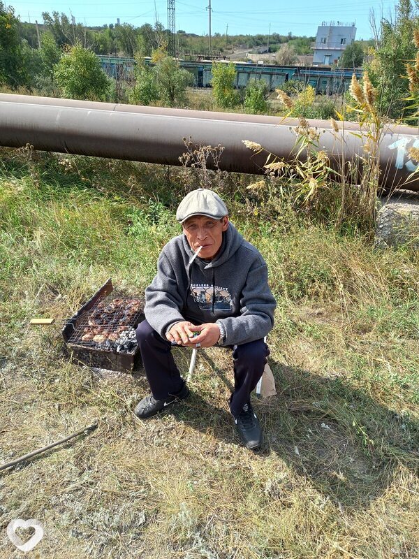 Аскар, 51, Норильске — анкета №3899022
