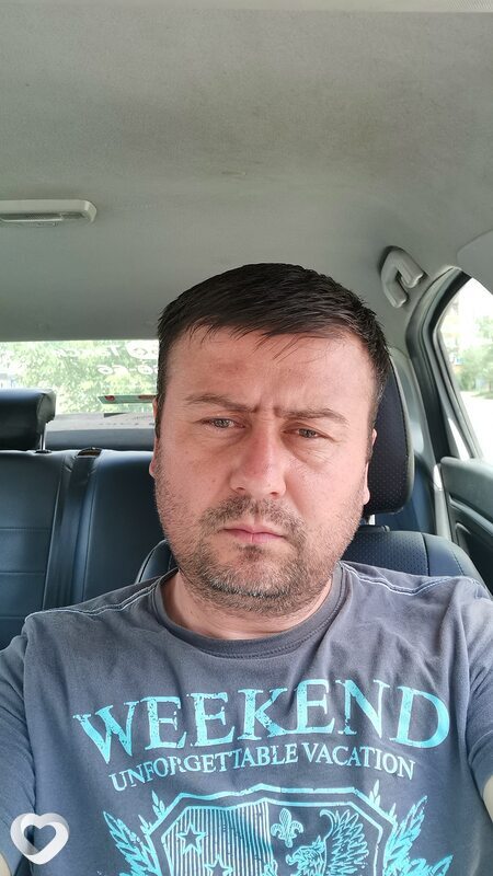 Nurik, 39, Москве — анкета №3899595