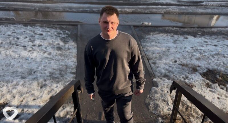Влад, 29, Темиртау — анкета №3899597