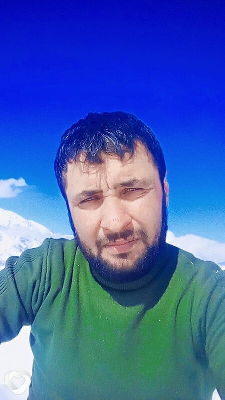 Дима, 40, Ташкент — анкета №3899602
