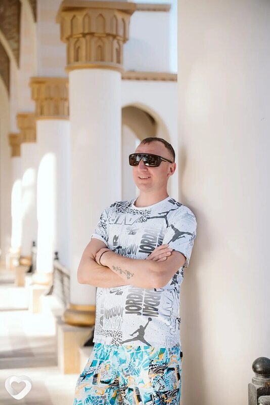 Михаил, 41, Благовещенске — анкета №3899610