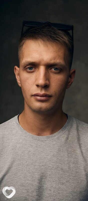 Виталий, 30, Алматы — анкета №3899611