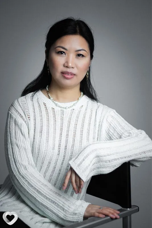 Ирина, 43, Москве — анкета №3899204
