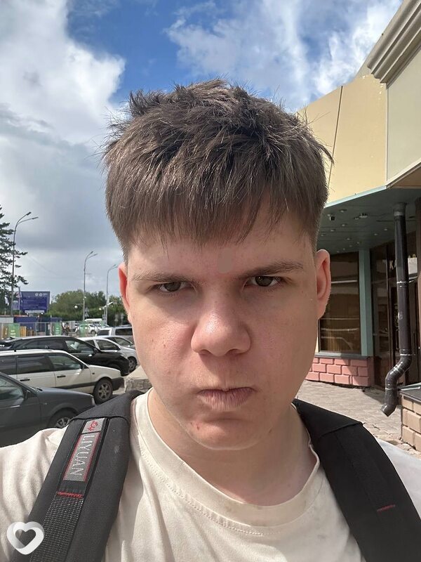 Артем, 18, Екатеринбурге — анкета №3899206