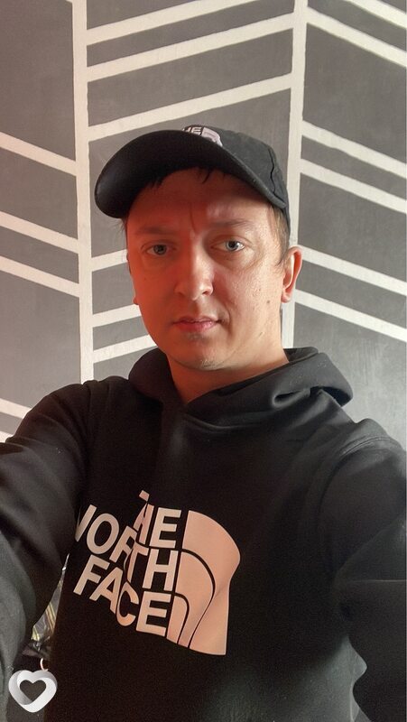 Сергей, 37, Воронеже — анкета №3899207