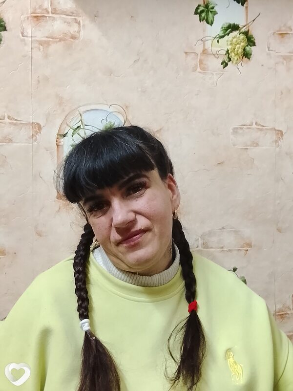 Галина, Партизанск