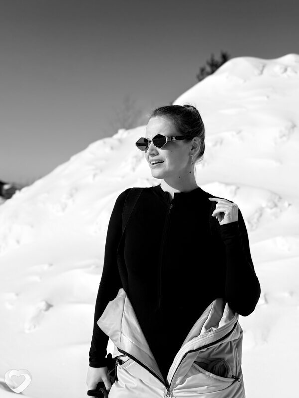 Дарья, 34, Тюмени — анкета №3899213