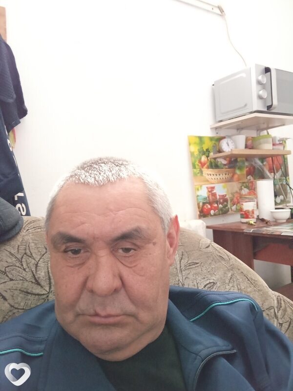 Александр, Майма