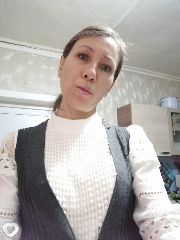 Валентина, Улан-Удэ