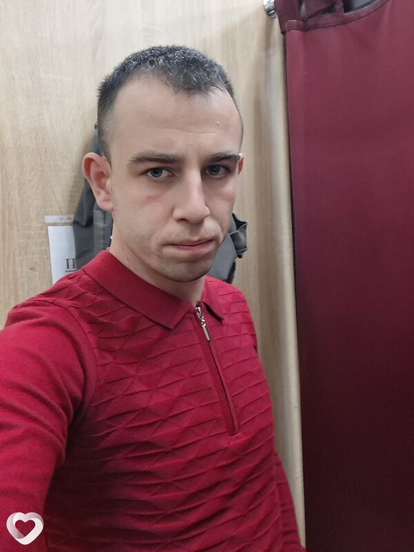Вадим, 29, Моздоке — анкета №3899223