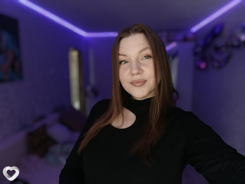 Анна, 23, Кургане — анкета №3899155
