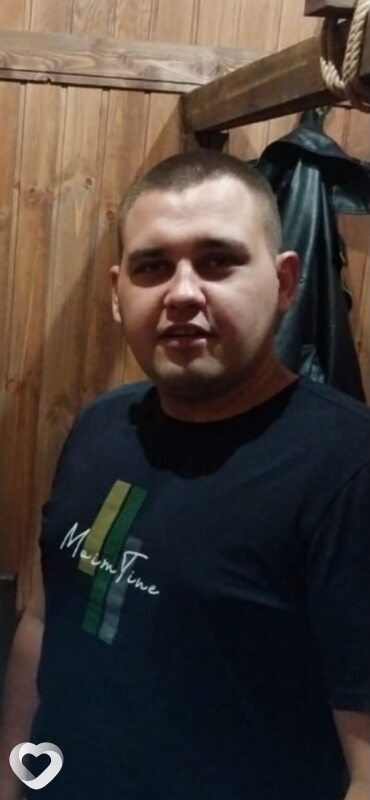 Алекмандр, 27, Новотроицке — анкета №3899168