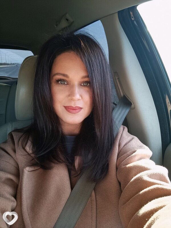 Елена, 46, Тюмени — анкета №3899171