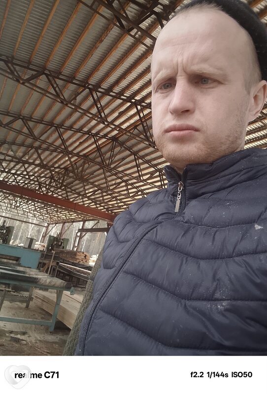 Василий, Шушенское