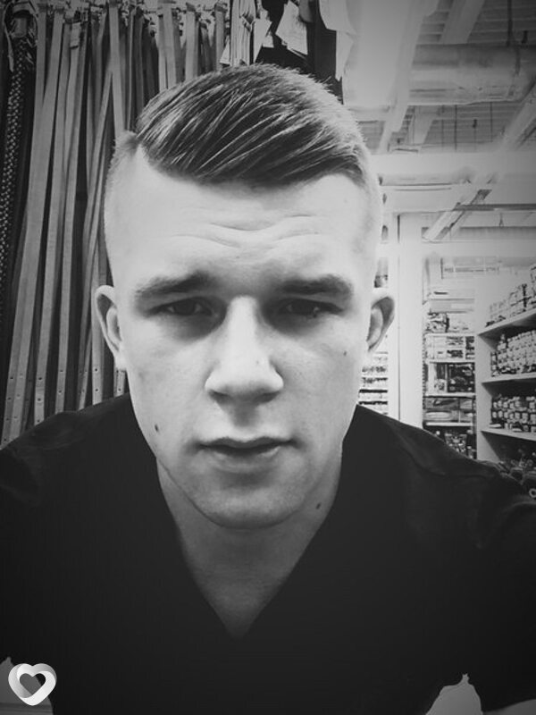 Денис, 31, Минске — анкета №3899186