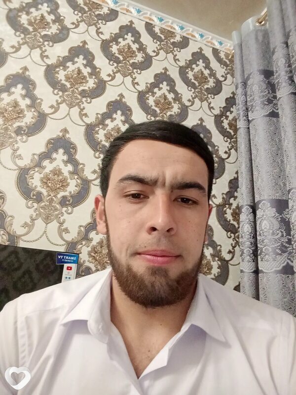 Боря Атаниязов, 24, Самаре — анкета №3899191