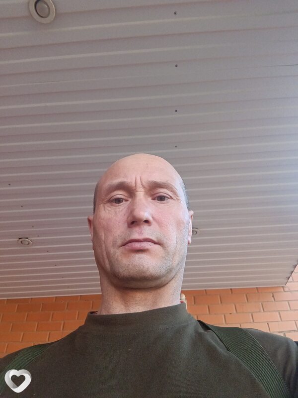 Виктор, 47, Чите — анкета №3899194