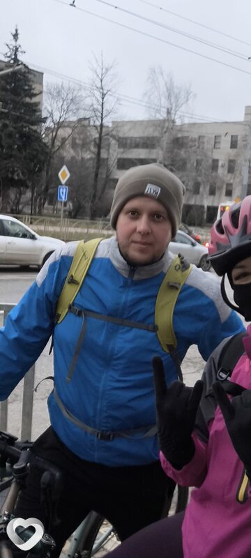 Юрий, 37, Ставрополе — анкета №3899230