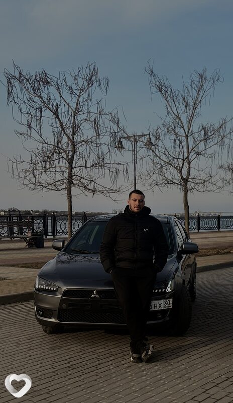Владислав, 23, Астрахани — анкета №3899232