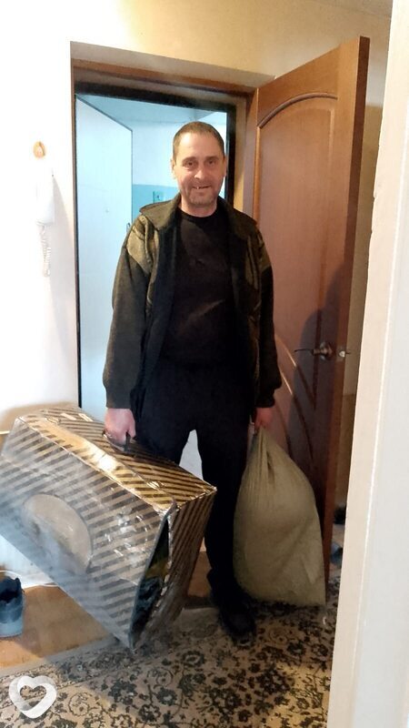 Константин, 52, Волгограде — анкета №3899242