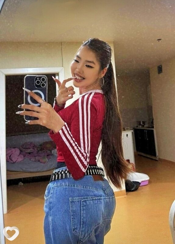 Камила, 22, Алматы — анкета №3899499
