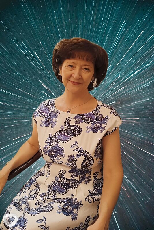 Тамара, 66, Красноярске — анкета №3899502