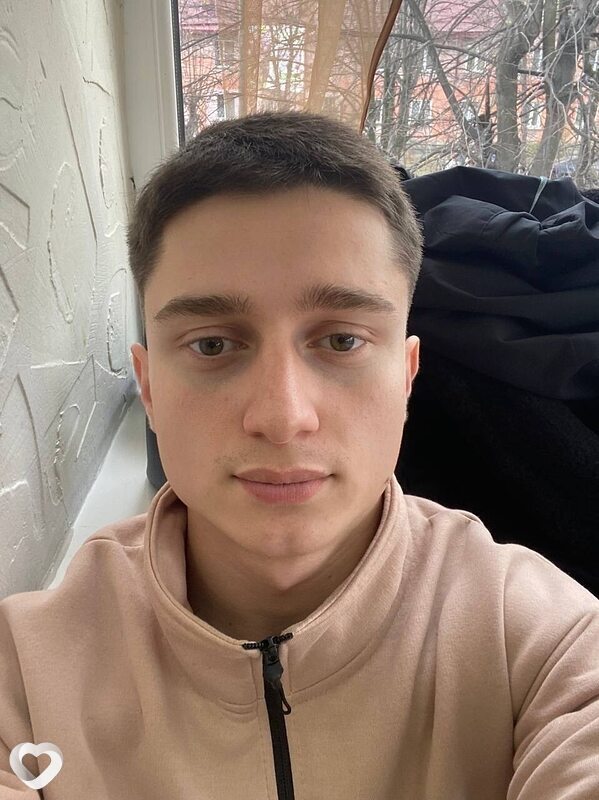 Геор, 23, Владикавказе — анкета №3899513