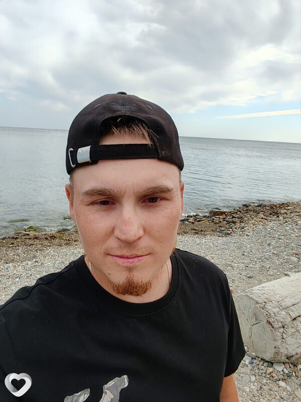 Серёга, 29, Саранске — анкета №3899515