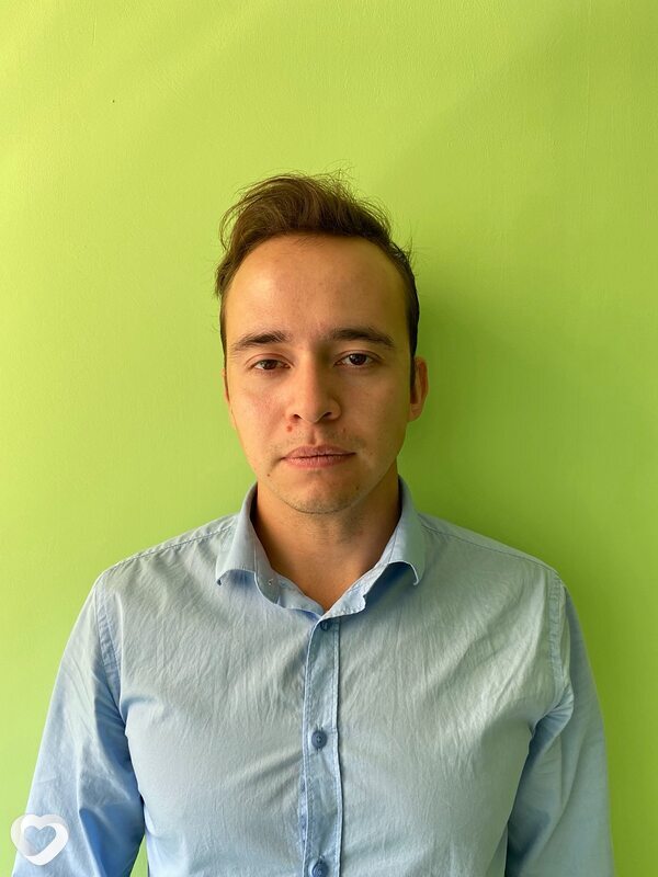 Максим, 27, Видном — анкета №3899129