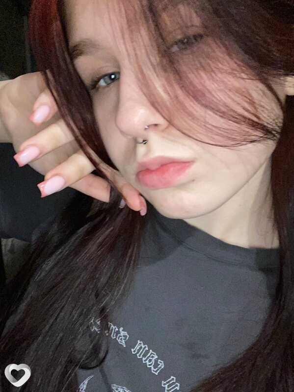 Китиз, 25, Екатеринбурге — анкета №3899133