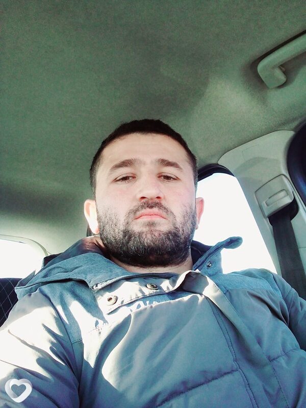 Шахзод, 35, Петрозаводске — анкета №3899134