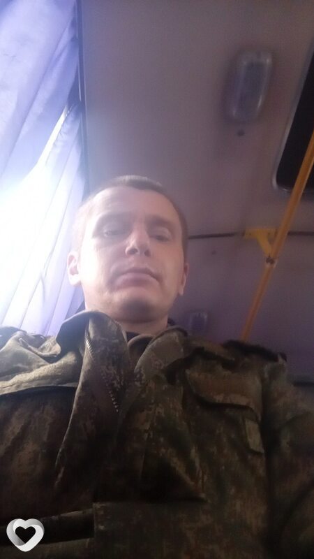 Михаил, 33, Хабаровске — анкета №3899136