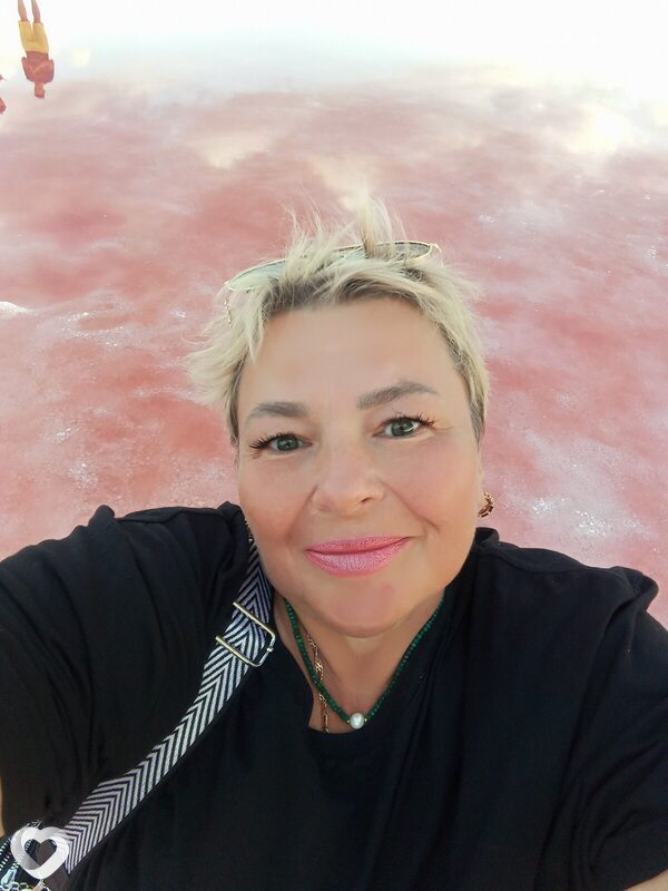 Галина, 59, Череповце — анкета №3899144